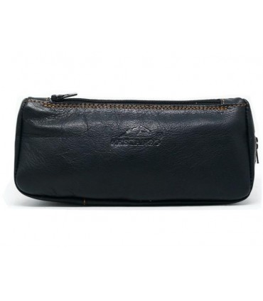 Θήκη για πίπα καπνού MESTANGO 7000-1 για 1 πίπα (γνήσιο δέρμα)