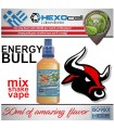 NATURA MIX SHAKE VAPE ENERGY BULL 30/60ML (ενεργειακό ποτό)