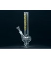 Γυάλινο Μπονγκ PSYCHO BOUNCER GLASS BONG 26cm 01186N