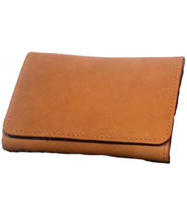 MARVEL 1442 δερμάτινη καπνοθήκη