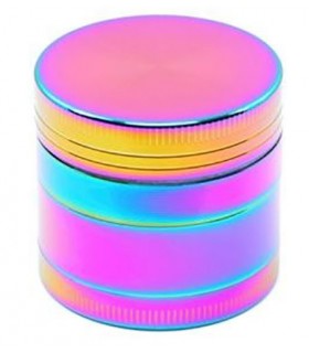 Τρίφτης Καπνού Atomic Metal Grinder 30mm 0212474 (4 parts) - 1 Τεμάχιο