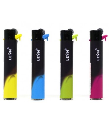 Αναπτήρας Leon Luna 170348 Midi - 1 Τεμάχιο