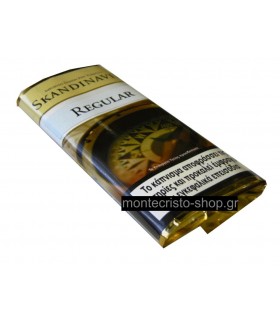 Καπνός πίπας SKANDINAVIC MIXTURE 40g