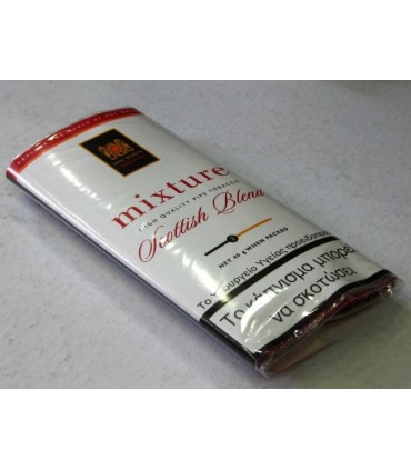 Καπνός Πίπας MAC BAREN mixture Scottish Blend 40g