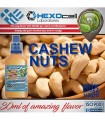 NATURA MIX SHAKE VAPE CASHEW NUTS 30/60ML (καπνική γεύση κάσιους)