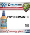 NATURA MIX SHAKE VAPE PSYCHOMANTIS 30/60ML (μάνγκο καρπούζι και καρύδα)