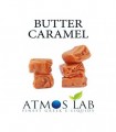 Άρωμα Atmos Lab Bakery Premium BUTTER CARAMEL (καραμέλα βουτύρου) 10ml