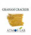 Άρωμα Atmos Lab Bakery Premium GRAHAM CRACKER (κράκερ GRAHAM) 10ml