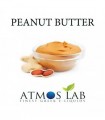 Άρωμα Atmos Lab Bakery Premium PEANUT BUTTER (φιστικοβούτυρο) 10ml
