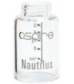 Ανταλλακτικό πυρέξ ASPIRE Nautilus PYREX 5.0ml