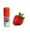 Άρωμα Flavour Art RED TOUCH STRAWBERRY (φράουλα) 10ml