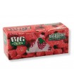 Ρολό Στριφτού Juicy Jays Raspberry (άρωμα κόκκινο βατόμουρο) Big Size 5 μέτρα - 1 Τεμάχιο