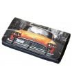 Καπνοθήκη του Παππού ΔΙΕΘΝΕΣ NEW YORK YELLOW CAB 44607-013