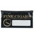 Πλαστικά σακουλάκια για 10 πούρα FINE CIGARS με φερμουάρ, 99012921