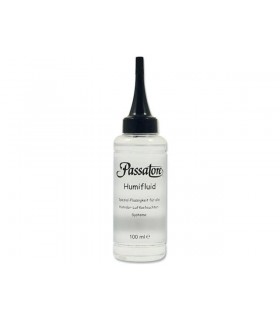 Διάλυμα γλυκόλης PASSATORE Humifluid 100ml για υγραντήρες, 99595991