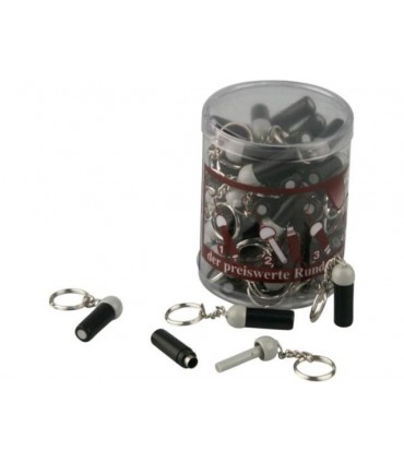 Πουροκόφτης κυκλικός Cigar Punch με ατσάλινη λεπίδα 99592001