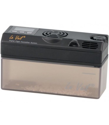 Ηλεκτρονικός υγραντήρας LE VEIL για θάλαμο με πούρα 99595922