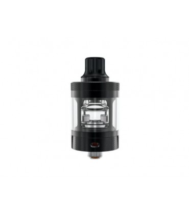 Επισκευάσιμος ατμοποιητής IVO MTL RTA BLACK - 2ml (BLITZ)