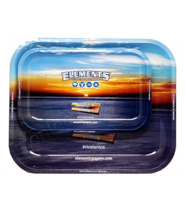 Δίσκος ELEMENTS ROLLING TRAY ΔΙΣΚΟΣ ΓΙΑ ΣΤΡΙΦΤΟ