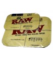 MAGNETIC RAW ROLLING TRAY COVER (μαγνητικό καπάκι για δίσκους στριφτού)