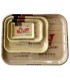 Δίσκοι RAW TRAYS mini / small / medium / large (σε 4 μεγέθη) ΔΙΣΚΟΣ ΓΙΑ ΣΤΡΙΦΤΟ