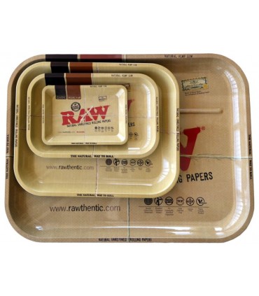 Δίσκοι RAW TRAYS mini / small / medium / large (σε 4 μεγέθη) ΔΙΣΚΟΣ ΓΙΑ ΣΤΡΙΦΤΟ