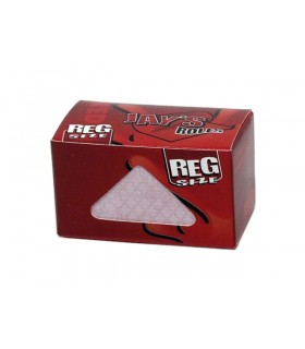 Ρολό Στριφτού Juicy Jays Red Reg Size ΚΑΝΟΝΙΚΟ 5 μέτρα χωρίς άρωμα - 1 Τεμάχιο