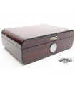 Υγραντήρας SAVINELLI LACQUERED EBONY S61194L