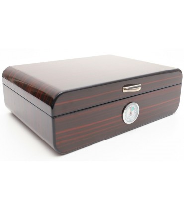 Υγραντήρας SAVINELLI LACQUERED EBONY S61194L