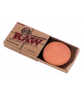 Υγραντήρας κεραμικός RAW Hydrostone Terracota για καπνοθήκη