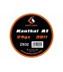ΣΥΡΜΑ KANTHAL A1 24ga 30ft by GeekVape (1 τεμάχιο)
