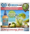 NATURA MIX SHAKE VAPE MOJITO COCKTAIL 30/60ML (κοκτέιλ μοχίτο)