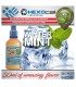 NATURA MIX SHAKE VAPE WINTER MINT 30/60ML (μέντα)