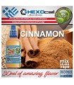 NATURA MIX SHAKE VAPE CINNAMON 30/60ML (κανέλα)