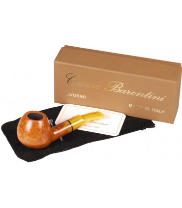 Cesare Barontini LUCCA πίπα καπνού 440251