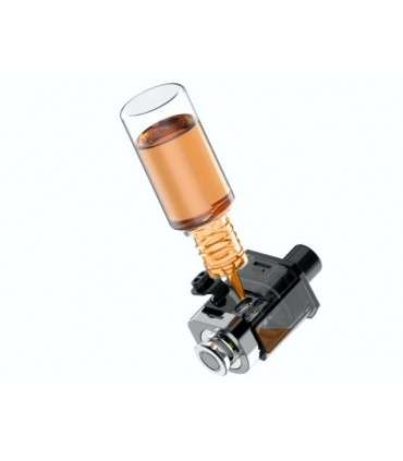 NAUTILUS PRIME POD 3.4ml by ASPIRE