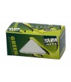 Ρολό Στριφτού Juicy Jays GREEN SLIM SIZE ΜΕΣΑΙΟ 5 μέτρα (χωρίς άρωμα)  - 1 Τεμάχιο