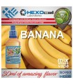 NATURA MIX SHAKE VAPE BANANA 30/60ML (μπανάνα)