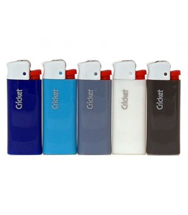 Αναπτήρας Cricket CR Navy lb Mini (Μικρός) 22125129 - 1 Τεμάχιο