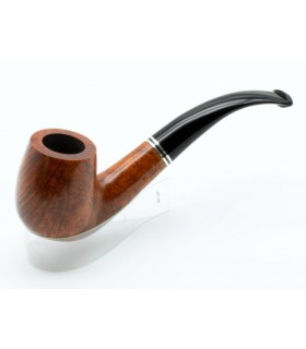 Cesare Barontini Light Brown 3 πίπα καπνού