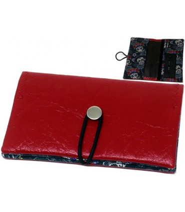 SIMONA 997 34 Ε ΚΟΚΚΙΝΗ καπνοθήκη