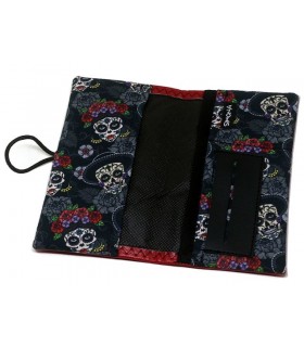 SIMONA 997 34 Ε ΚΟΚΚΙΝΗ καπνοθήκη