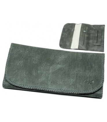 MONTE 0252 ΓΚΡΙ ΑΝΑΓΛΥΦΟ ROXY ΚΑΠΝΟΘΗΚΗ