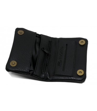 MONTE 0255 CARBON MINI DONUT ΚΑΠΝΟΘΗΚΗ