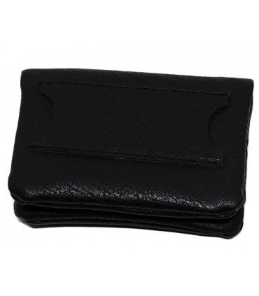 MONTE 0255 CARBON MINI DONUT ΚΑΠΝΟΘΗΚΗ