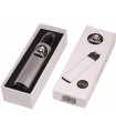 Ηλεκτρικός Τρίφτης Καπνού Woodoo Grinder Pen Electric silver/gun 99660702