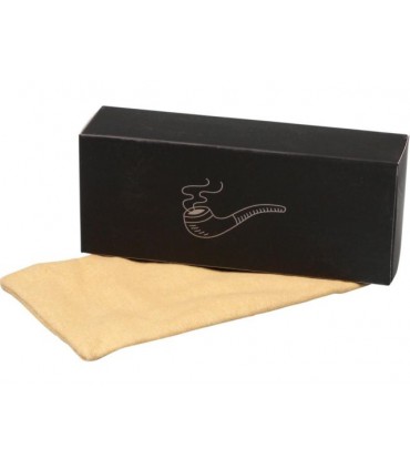 JEAN CLAUDE ΞΥΛΟ ΕΛΙΑΣ 03 SANDBLASTED 99402613 ΠΙΠΑ ΚΑΠΝΟΥ