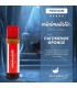 MINIMALISTIC ΠΑΓΩΜΕΝΟΣ ΘΡΟΝΟΣ Shake And Vape 30/60ml (Μέντα)