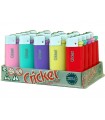 Αναπτήρες Cricket Pastel White Cup (Μικροί) 22125117 - Συσκευασία των 25