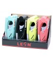 Κουτί με 16 μακριούς σπαστούς αναπτήρες LEON BBQ (27cm) 170515